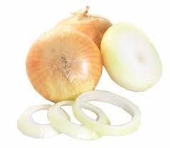 Onion Pearl Yellow
