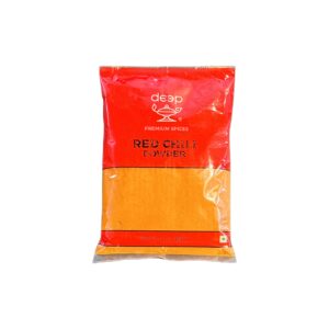Deep Red Chilli powder 14oz