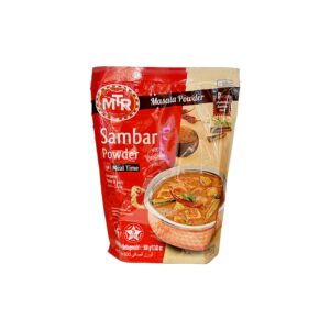 MTR Sambar Powder 500g