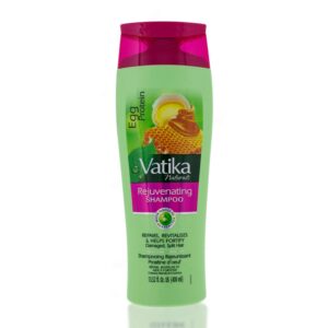 Vatika Egg Shampoo 400ml