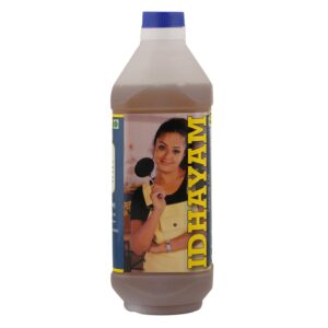 Idhayam Sesame Oil 1lt