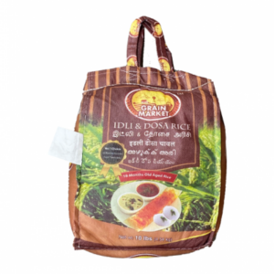 GM Idly/dosa Rice 10lbs