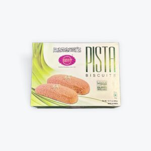 Karachi Pista 400g