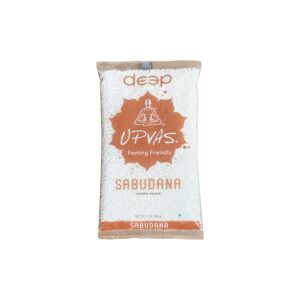 Deep Upvas Sabudhana 1lb