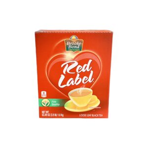 BB Red Label 1.8kg