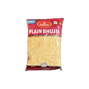 HR Bhujia Plain 200g