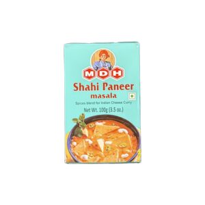 MDH Shahi Paneer Masala 100g