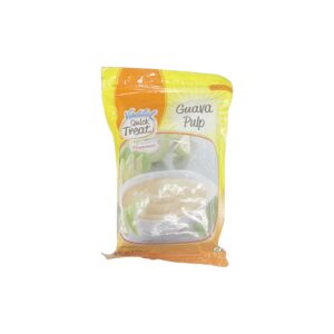 Vadilal Guava Pulp 1kg
