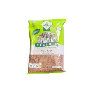 24m Red Rice 4lb