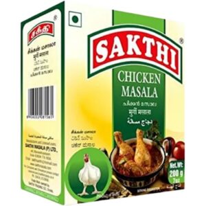 Sakthi Chicken Masala 200g