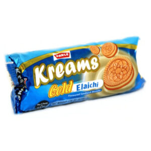 Parle Kreams Gold Elaichi 66.72g