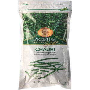 Deep Fro Chauri