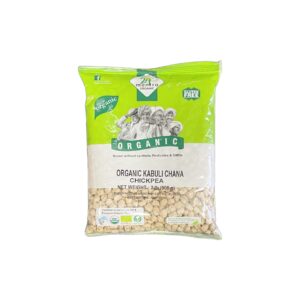 24m Kabuli Chana 2lb