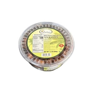Meharban pitted Dates 680g