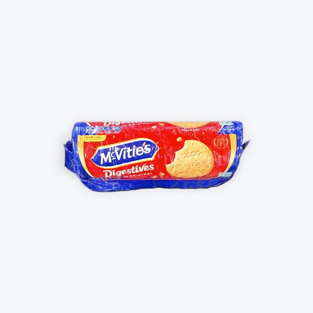 McVities Digestive Biscuits 400g