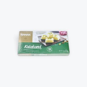 Nanak Kalakand 400g
