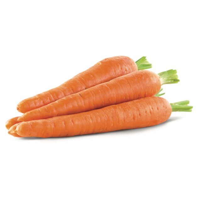 Carrot Jumbo