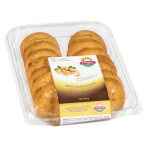 Crispy Cashew Cookie 350gm