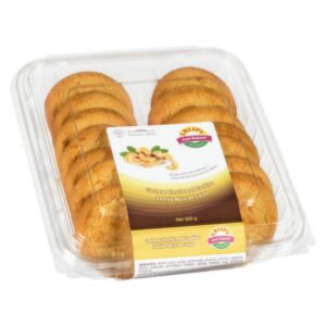 Crispy Cashew Cookie 350gm