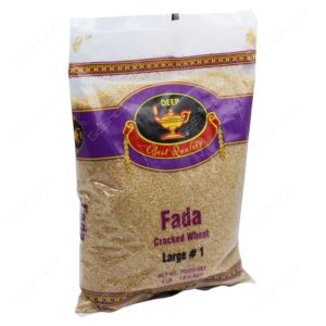 Deep Fada 2lb