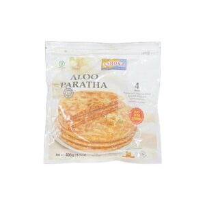 Ashoka Aloo Paratha 400g