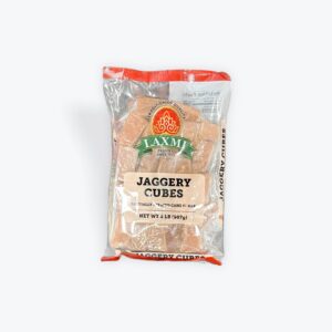Lx Jaggery Cube 2lb