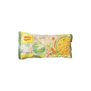 Maggi Veg Atta Noodle 290g