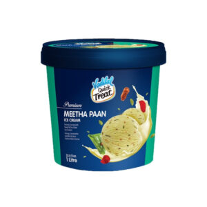 Vadilal Meetha Paan 1ltr