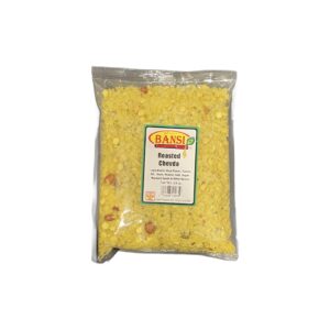 Bansi Roasted Chevda 14oz