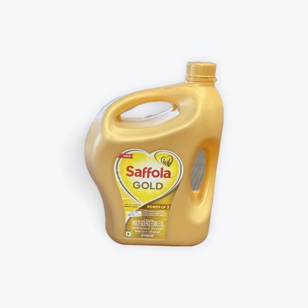 Saffola Gold 5ltr
