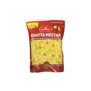 HR Khatta Meetha 400g
