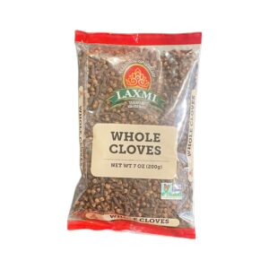Lx Cloves 200g