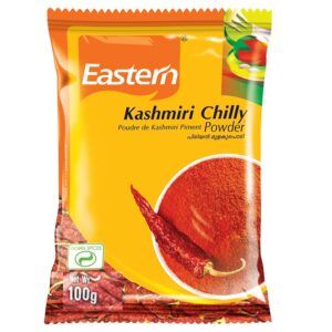 Eastern Kashimiri Chilli Powder 400g