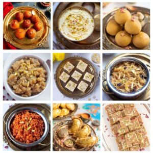 Sweets per Lb