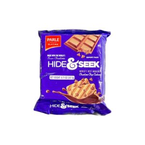 Parle H&S Choco Chip 247g