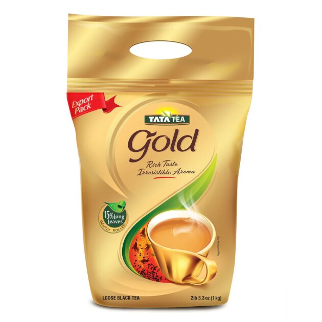 Tata Tea gold 2lb