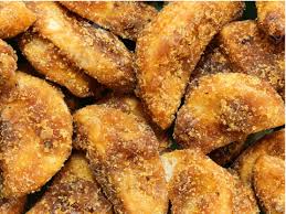 AK BANANA SWEET CHIPS (JAGGERY) 200 GM