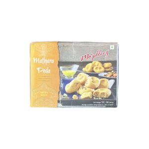 Mopleez Mathura Peda 340g