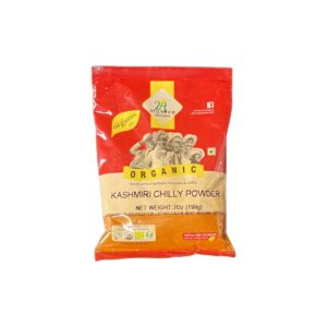 24M Kashmiri Chilly Powder 7oz