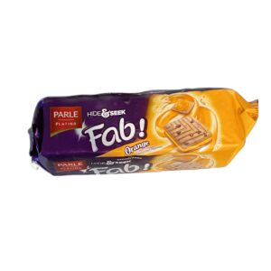 parle h&s fab orange 112g