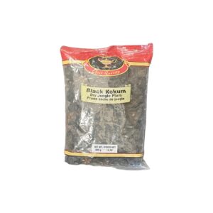 Deep Black Kokum 14.1oz