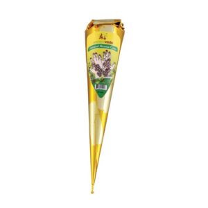 ANCIENT VEDA HENNA CONE 30 GMS
