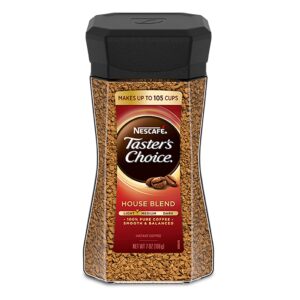 Nescafe 7oz