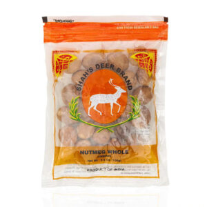 Deer Jaifal(Nutmeg) Whole 100gm