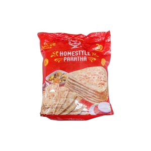 Deep homestyle paratha 20pc