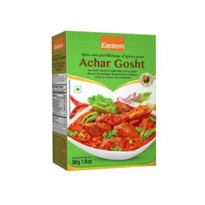 Eastern Achar Gosht 50g