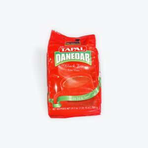 Tapal Danedar Black Tea 900g