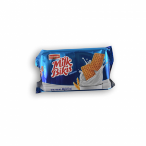 Britannia Milk Bikis 3.17oz