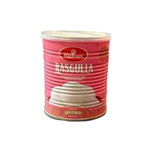 HR Rasgulla 1kg