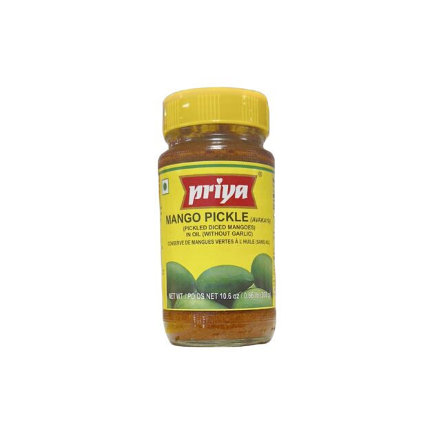 Priya Mango pickle 300g